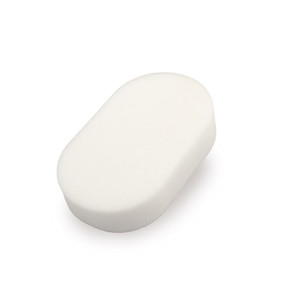 FLEXIPADS White Wax Applicator Pads - Aplikator do wosków (2szt) 93012