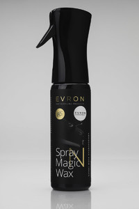 EVRON Spray Magic Wax - unikatowy QD do lakieru - 300ml