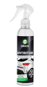 GRASS - Antibitum - usuwa smołę, klej, asfalt - 250ml