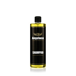 AngelWax SHAMPOO ekskluzywny szampon samochodowy pH neutralne 1:1000 500ml 