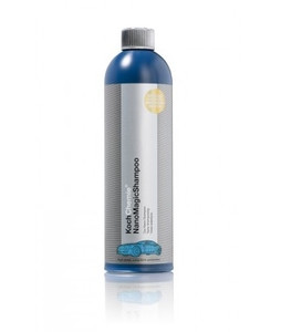 Koch Chemie Nano Magic Shampoo - szampon samochodowy z ef. hydrofobowym - 750 ml