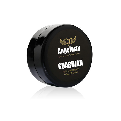 AngelWax GUARDIAN High Endurance Detailing Wax - Wosk o wysokiej wytrzymałości - 33ml