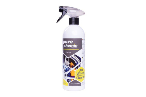 Pure Chemie All Wheel Cleaner