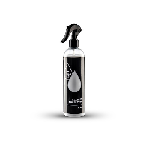 CleanTech Leather Protector 500ml.png
